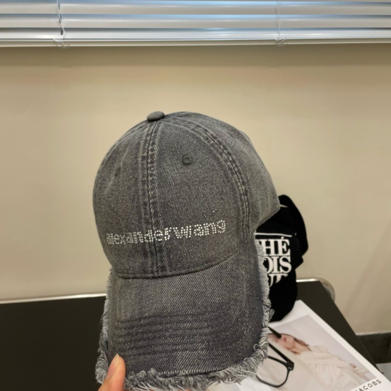 Alexander Wang Cap
