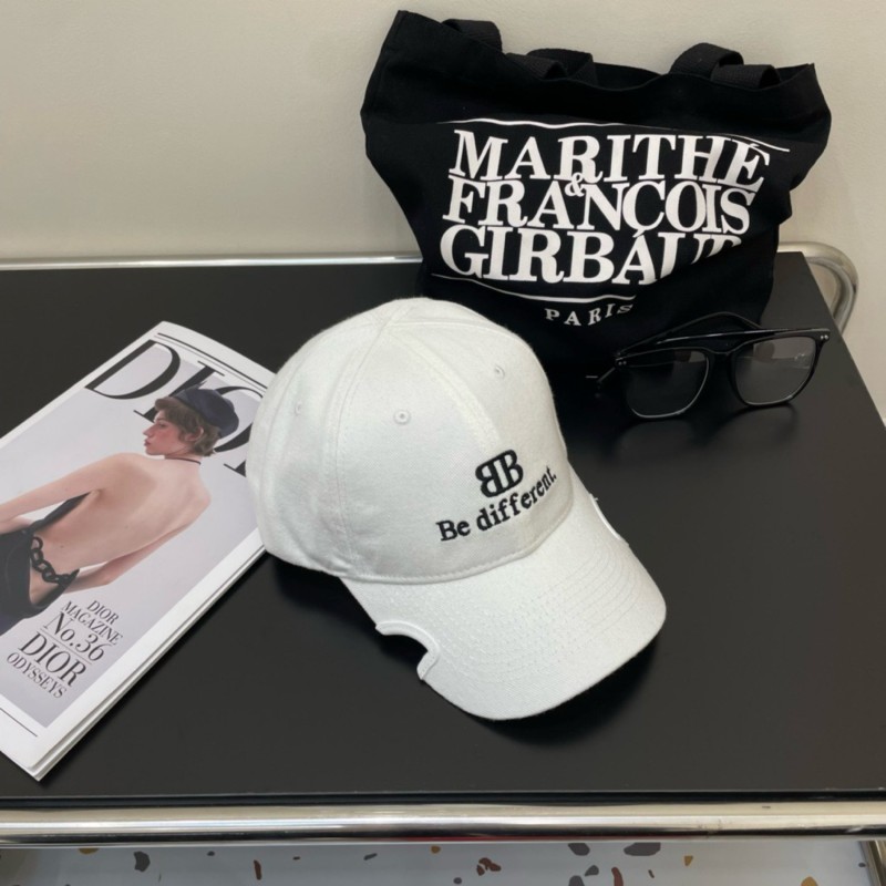 Balenciaga Cap