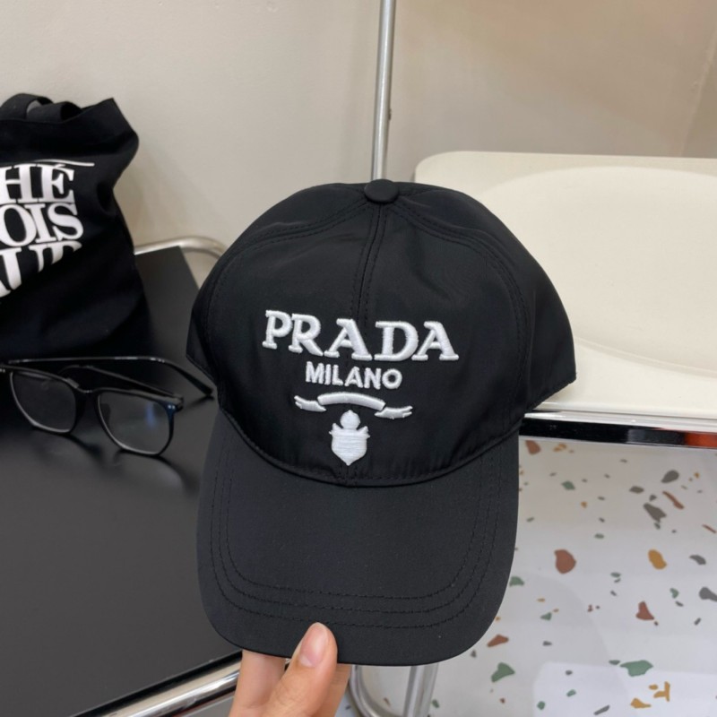 Prada Cap