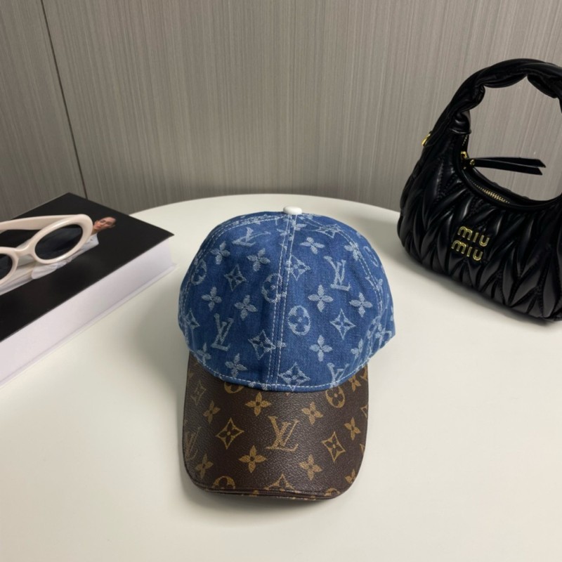 LV Cap