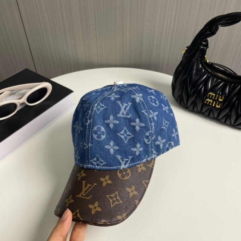 LV Cap