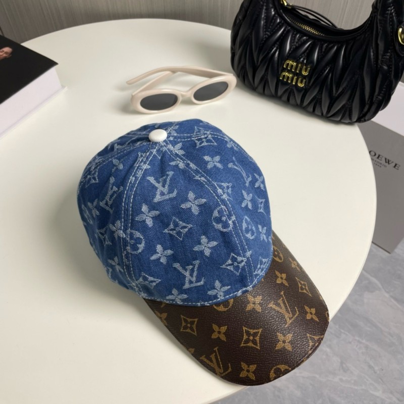 LV Cap