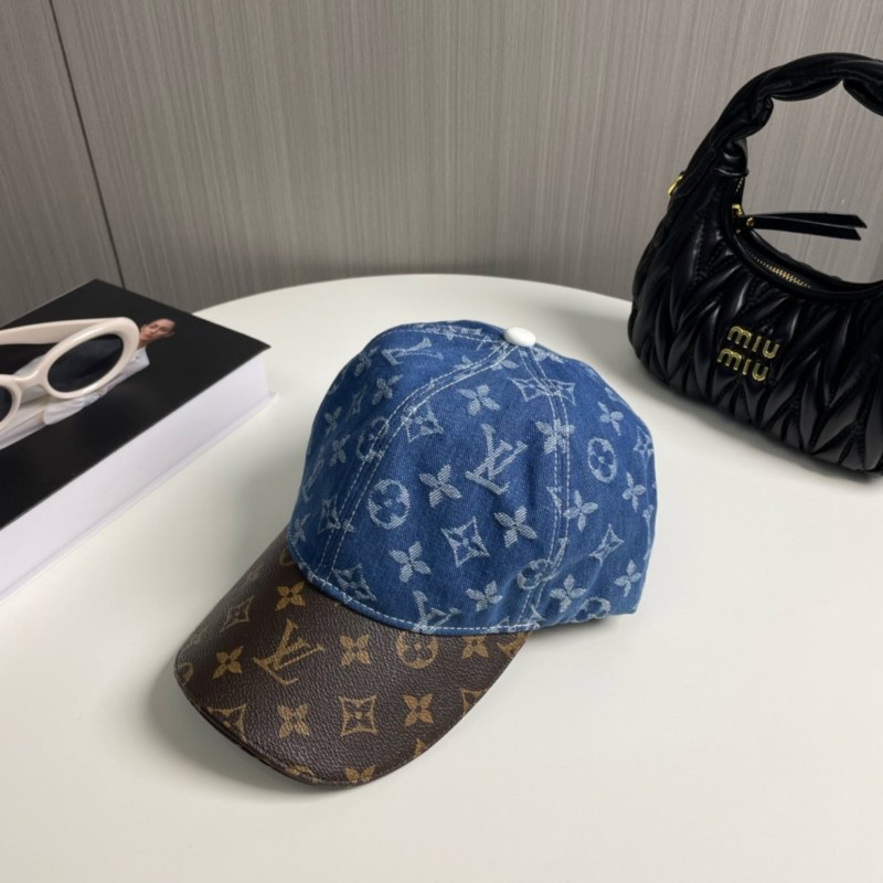 LV Cap