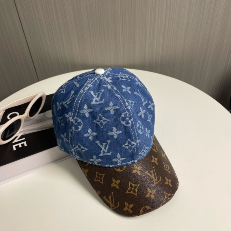 LV Cap