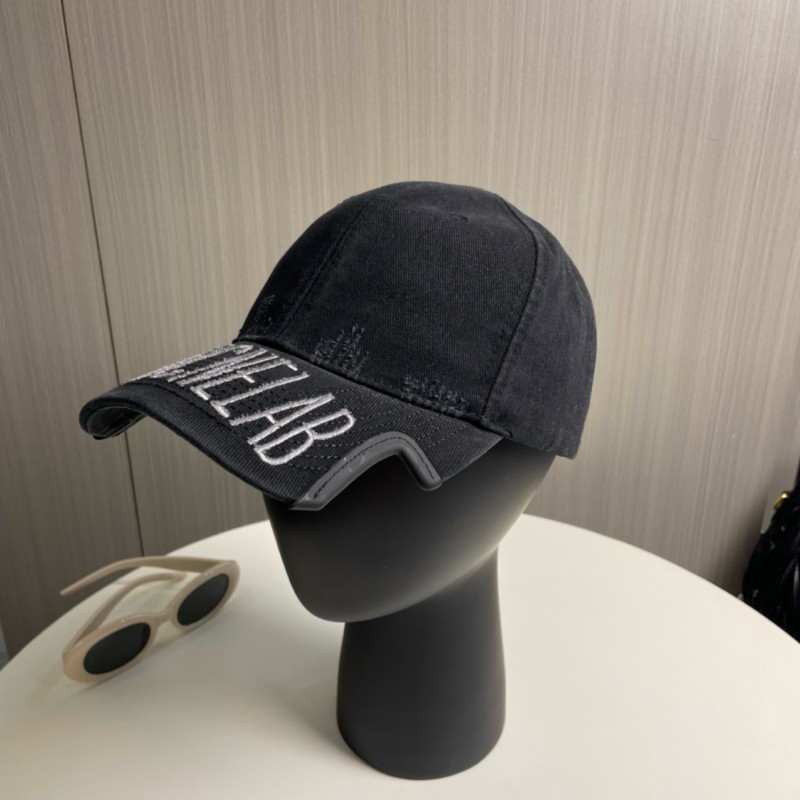 Balenciaga Cap