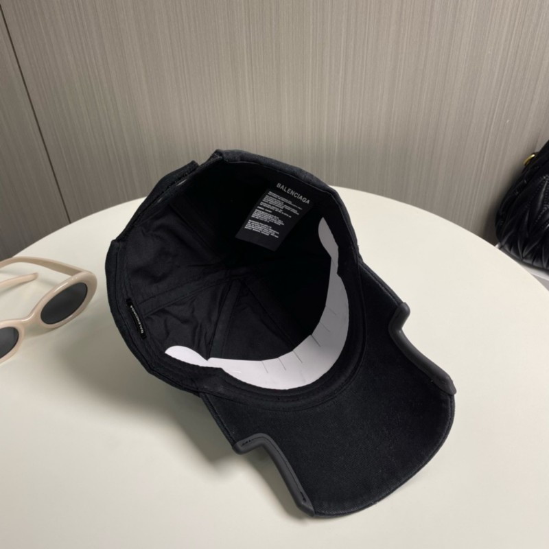 Balenciaga Cap