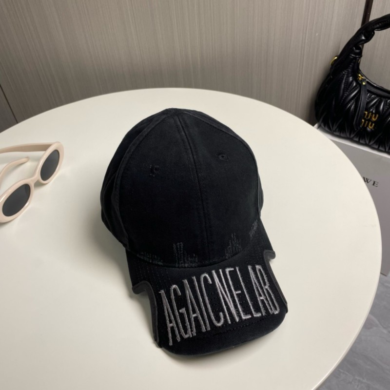 Balenciaga Cap