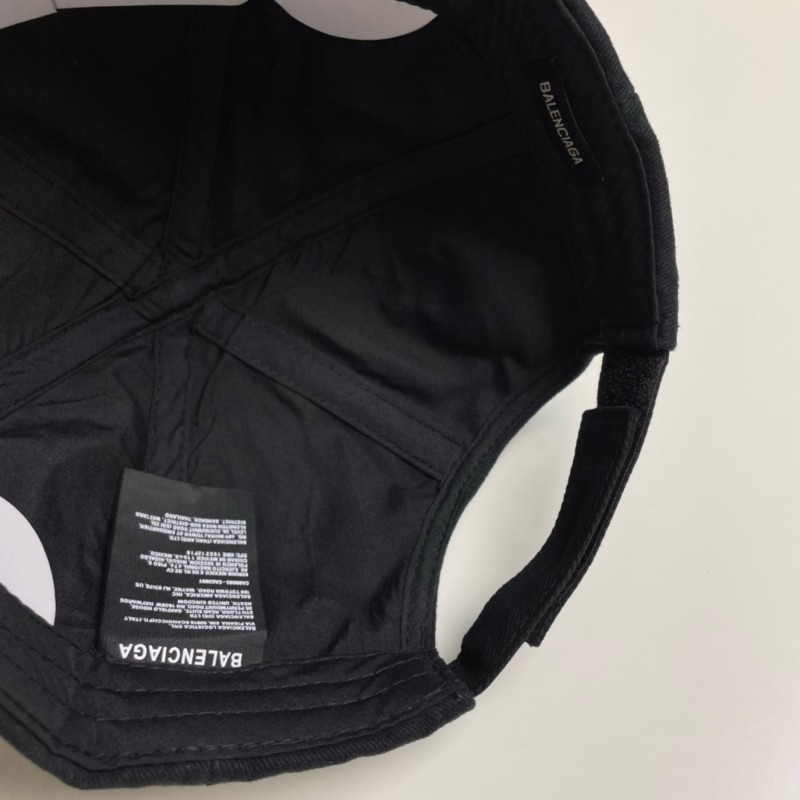 Balenciaga Cap