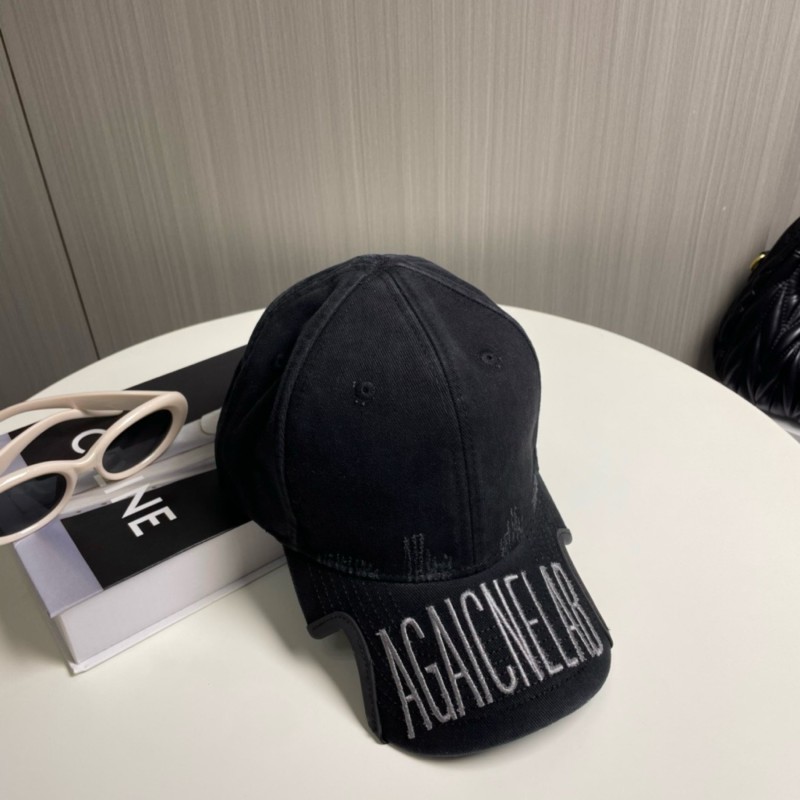 Balenciaga Cap