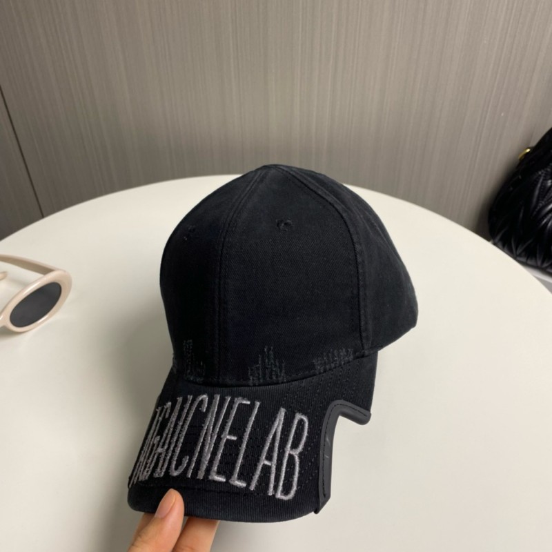 Balenciaga Cap