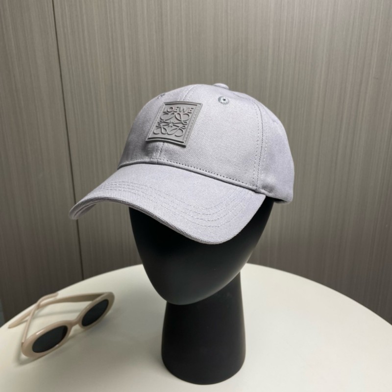 Loewe Cap