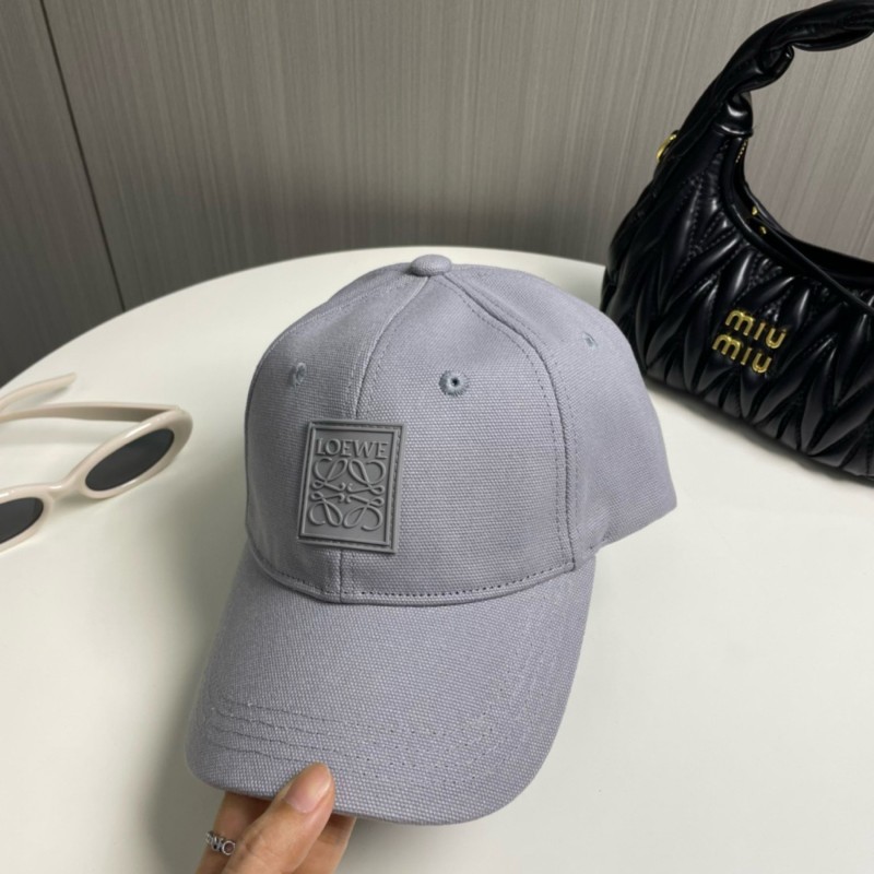 Loewe Cap