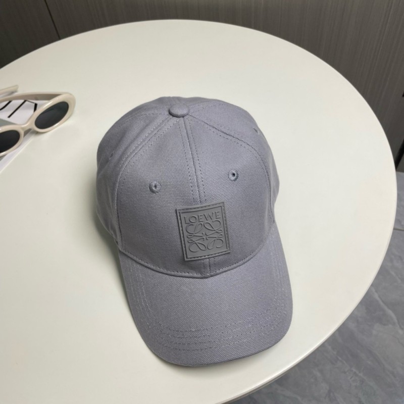 Loewe Cap