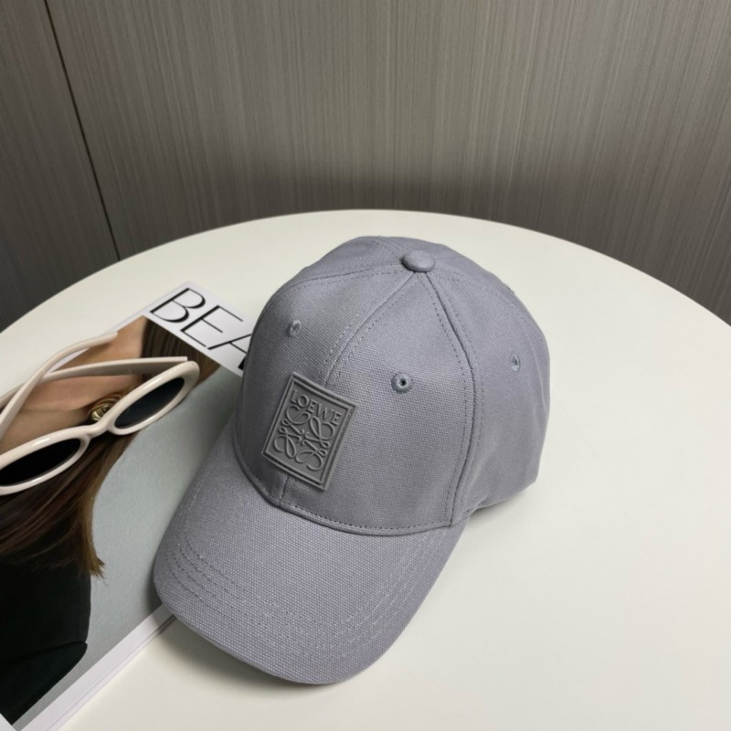 Loewe Cap