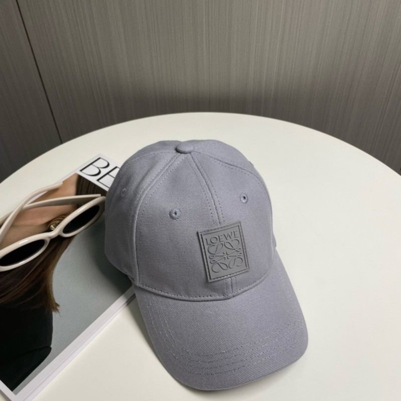 Loewe Cap