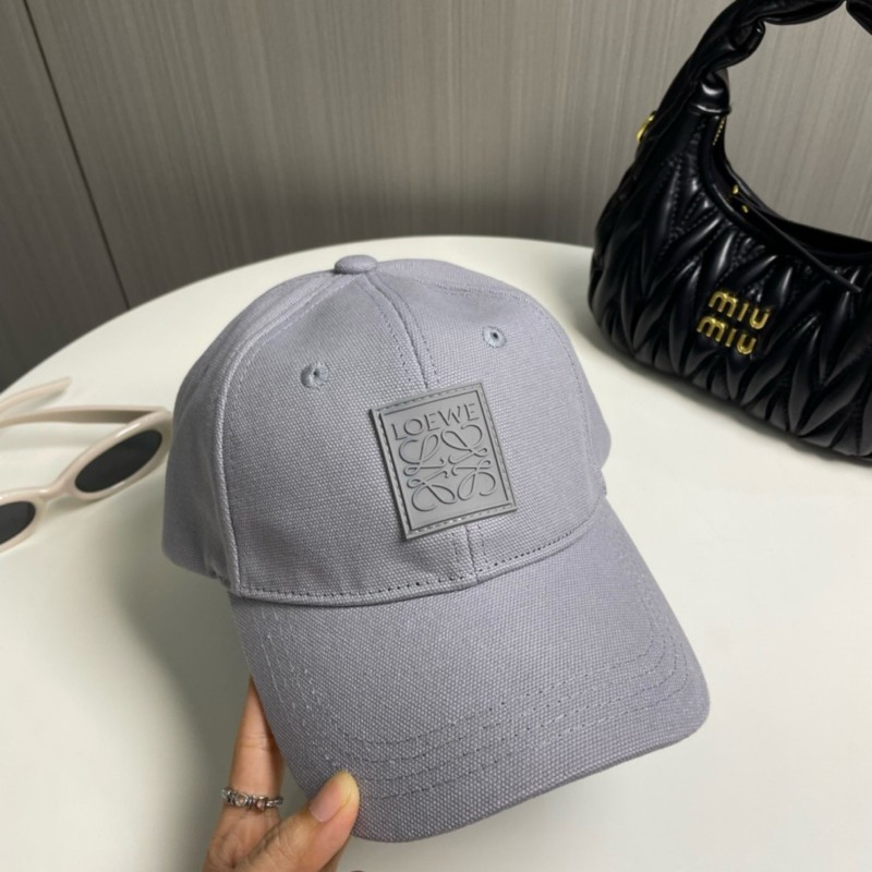Loewe Cap