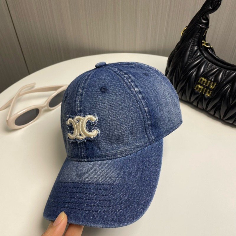 Celine Cap