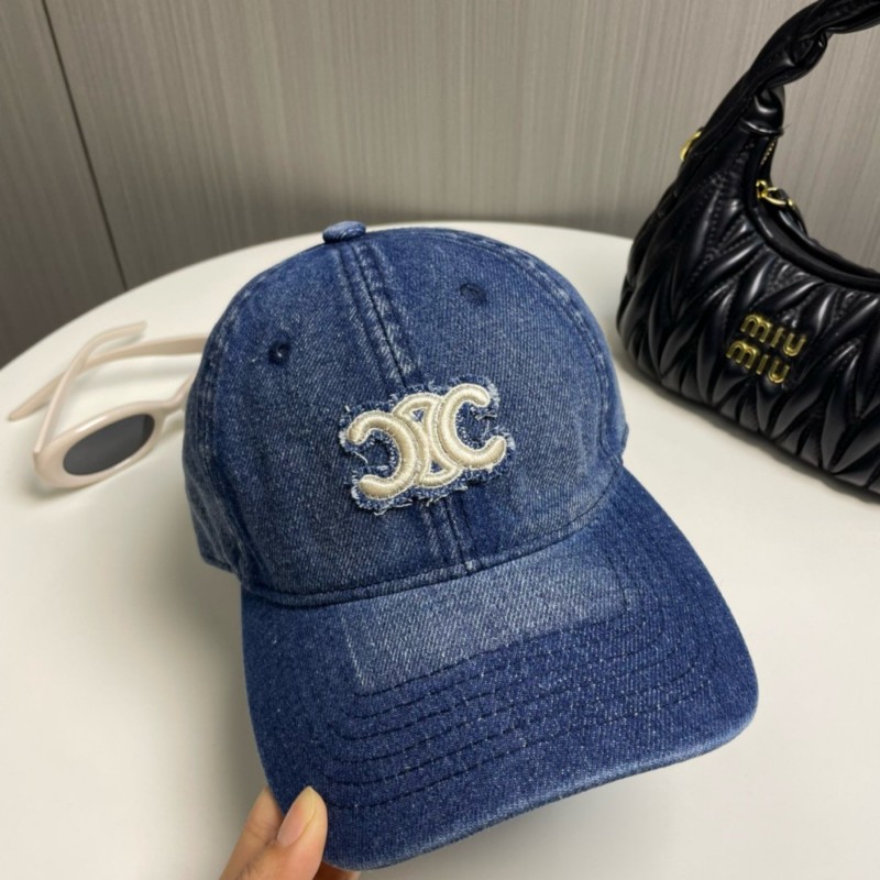 Celine Cap