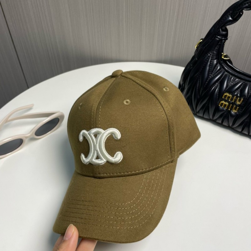 Celine Cap