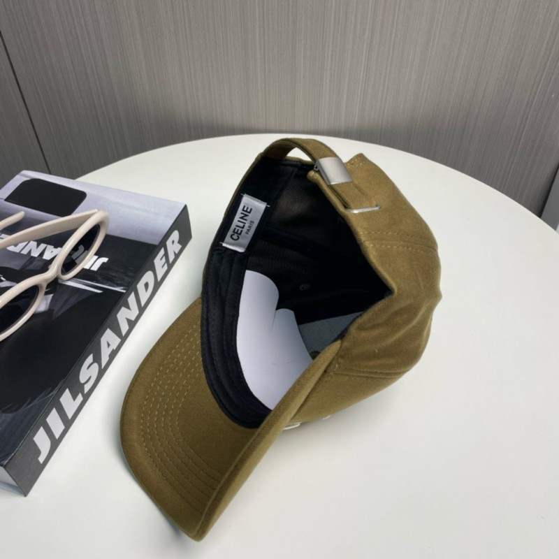 Celine Cap