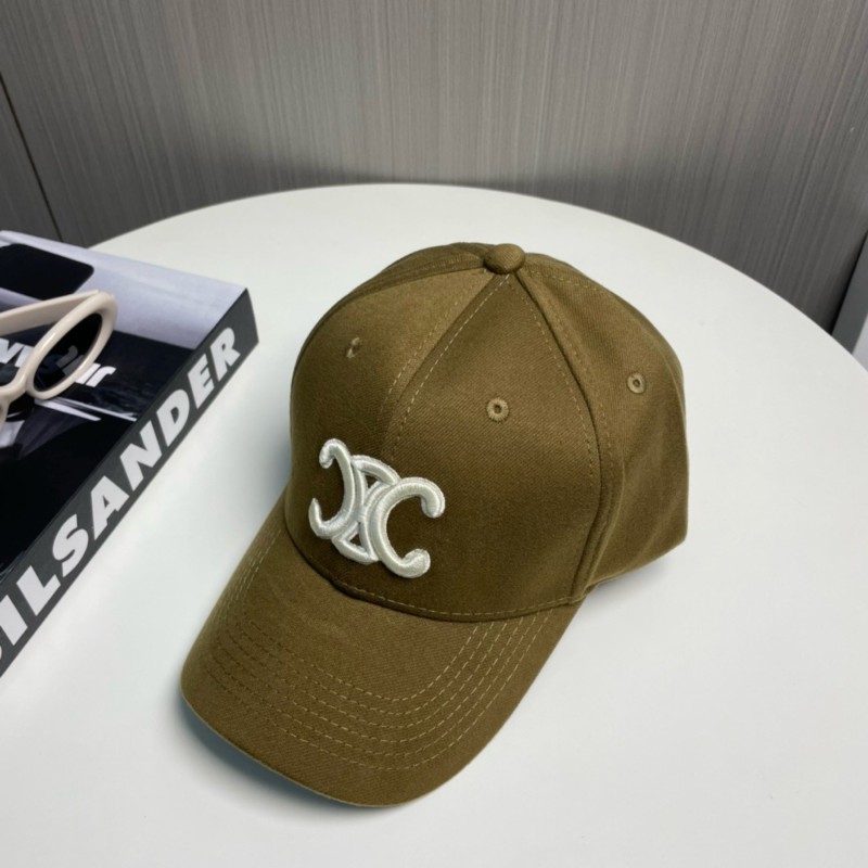 Celine Cap