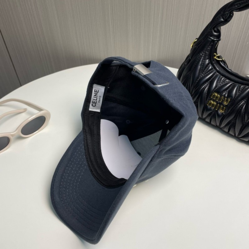 Celine Cap