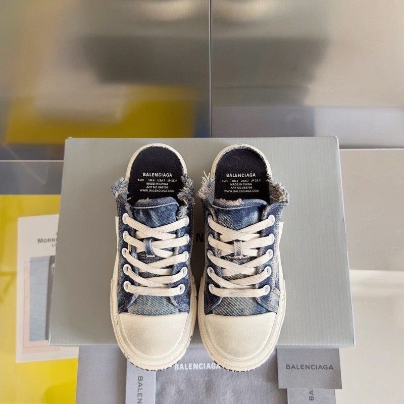 Balenciaga Unisex Shoes