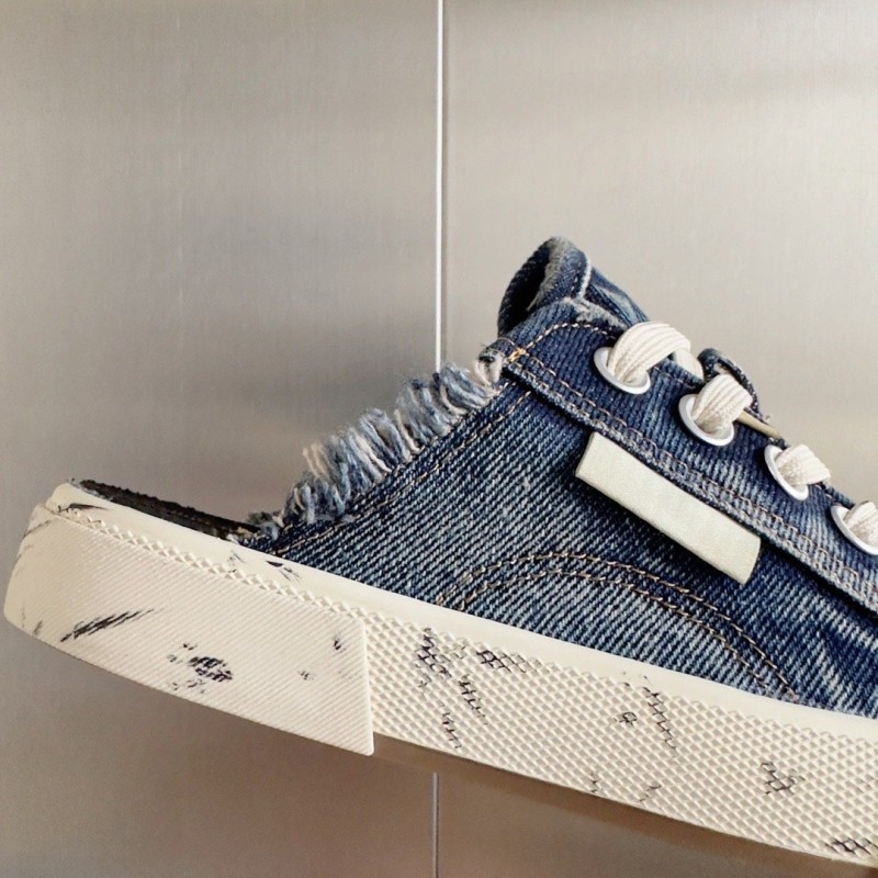 Balenciaga Unisex Shoes