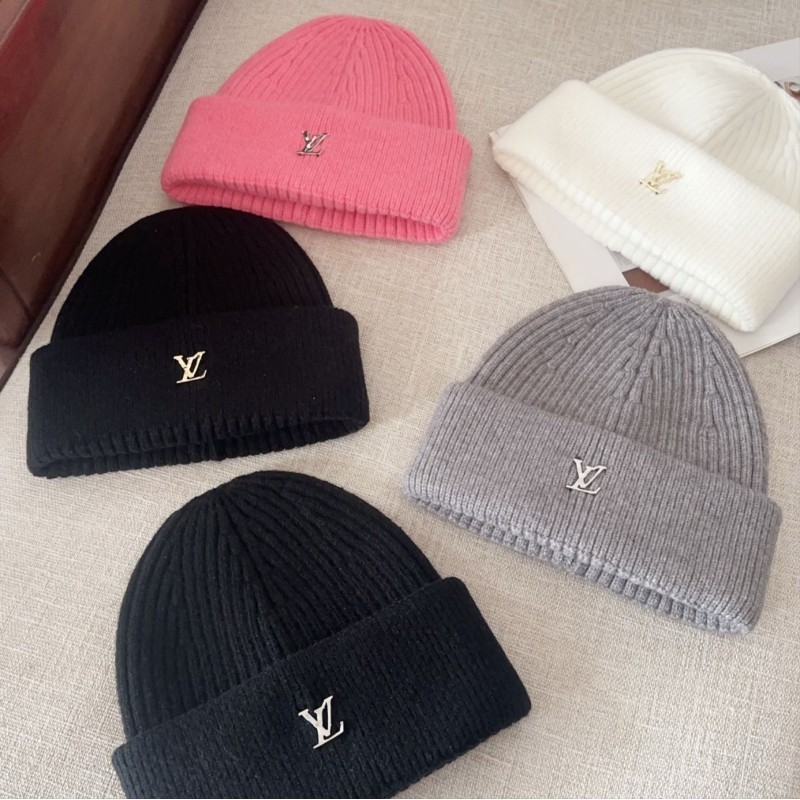 LV Bennie Hat