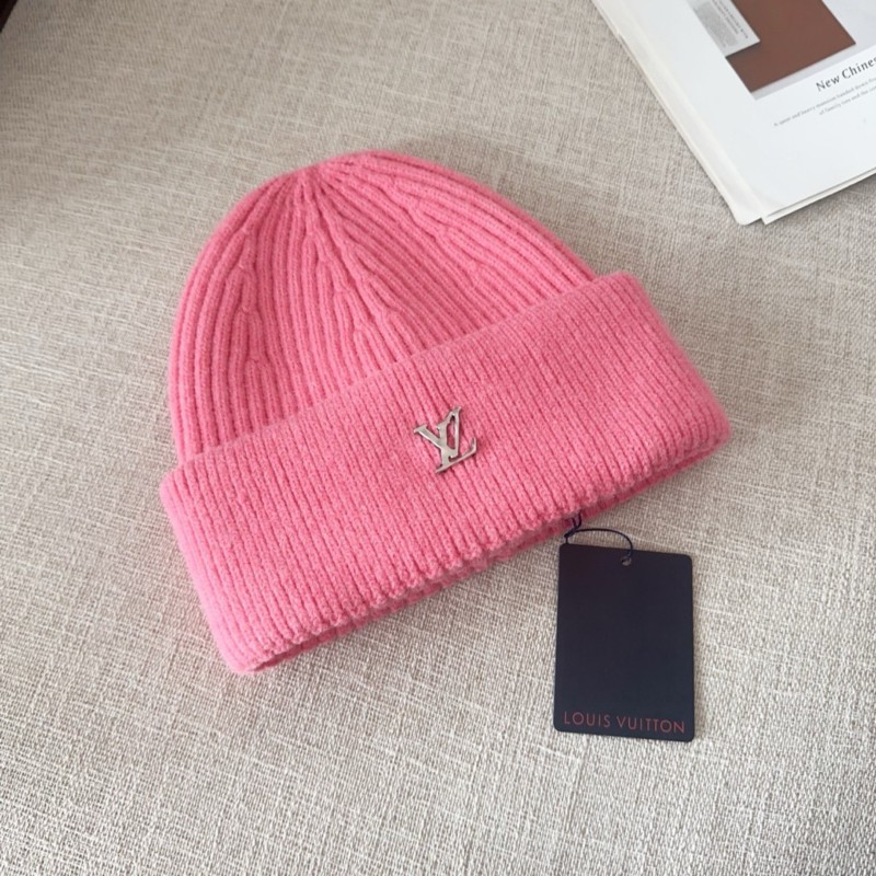 LV Bennie Hat