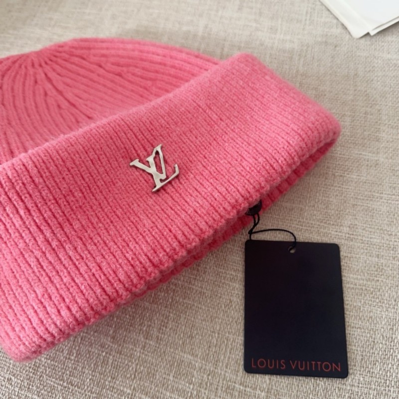 LV Bennie Hat