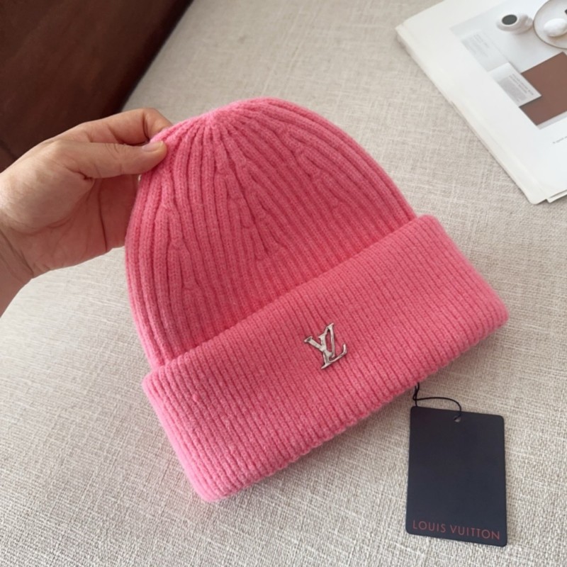LV Bennie Hat