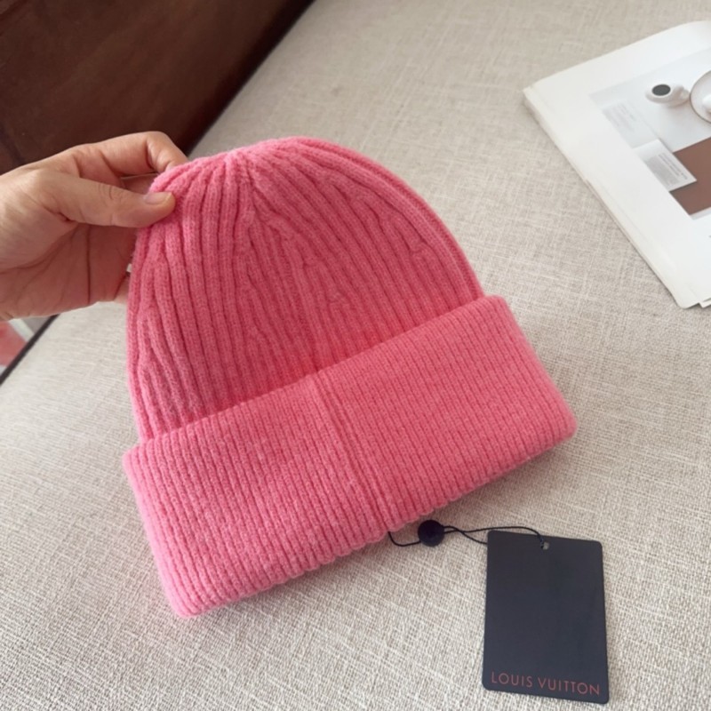 LV Bennie Hat
