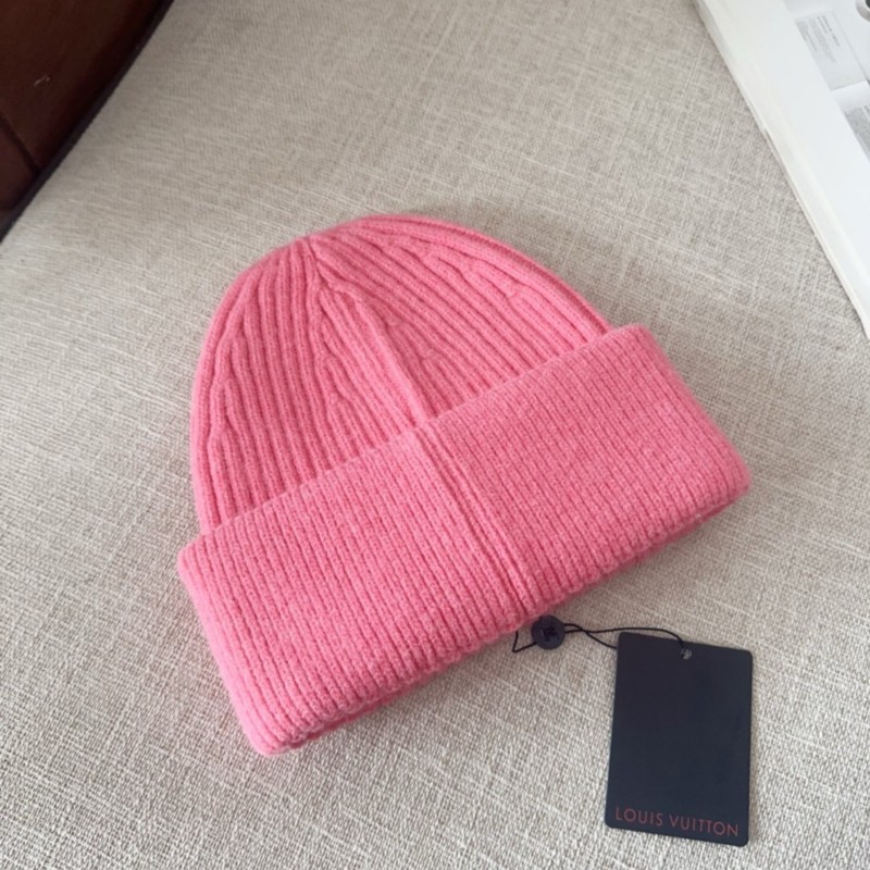 LV Bennie Hat