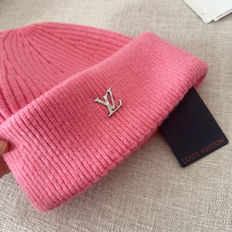 LV Bennie Hat