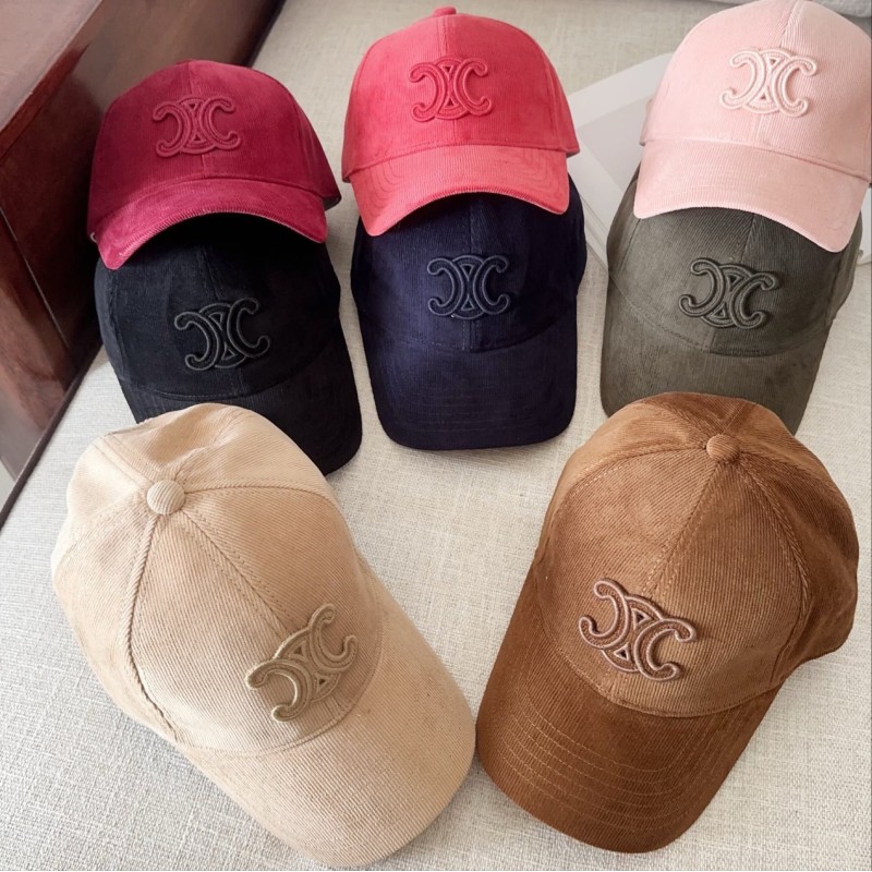 Celine Cap