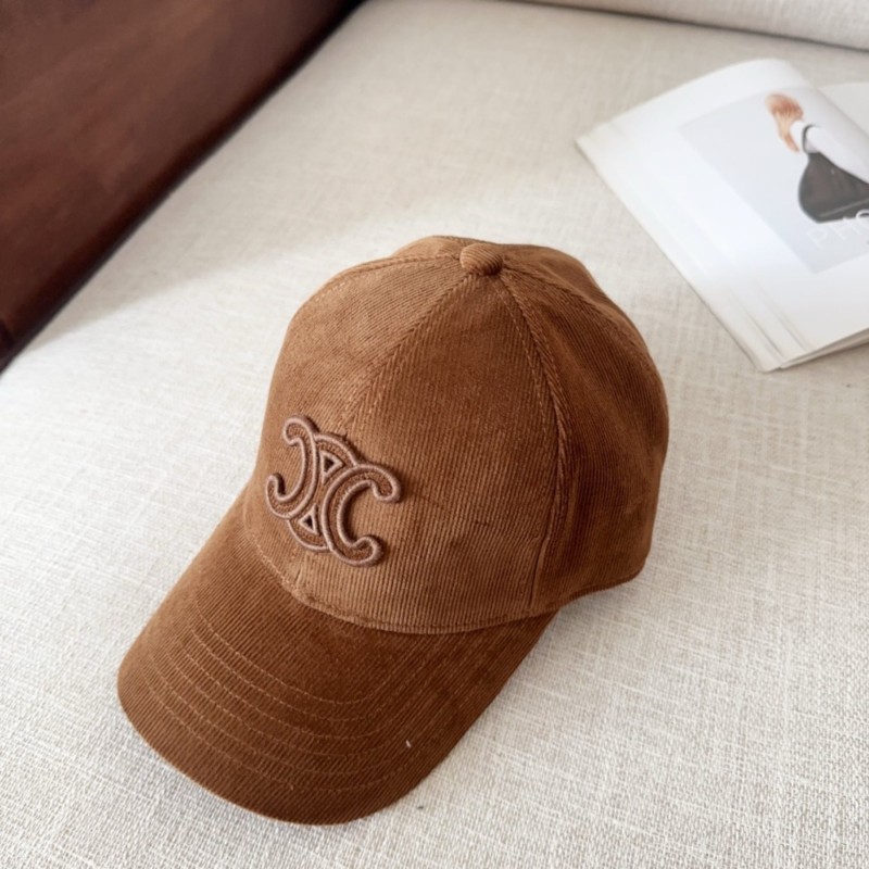 Celine Cap