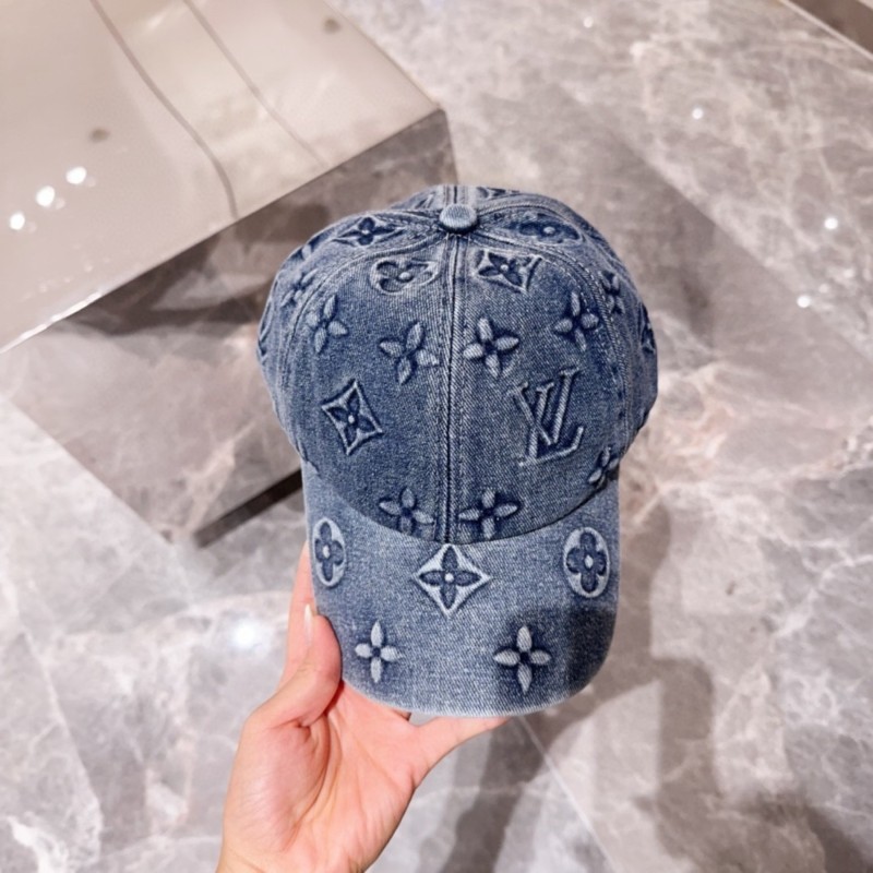 LV Cap