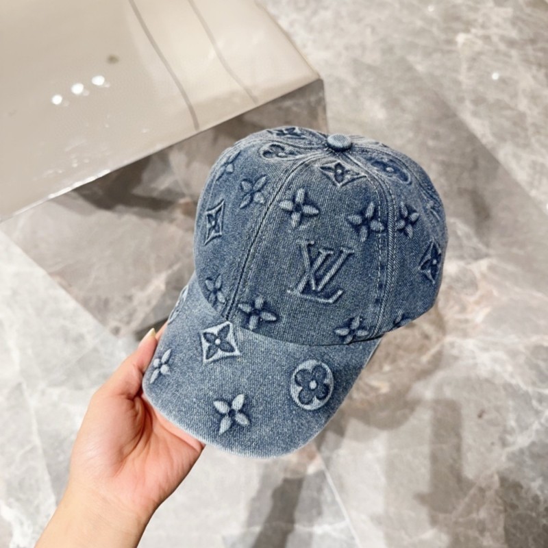 LV Cap