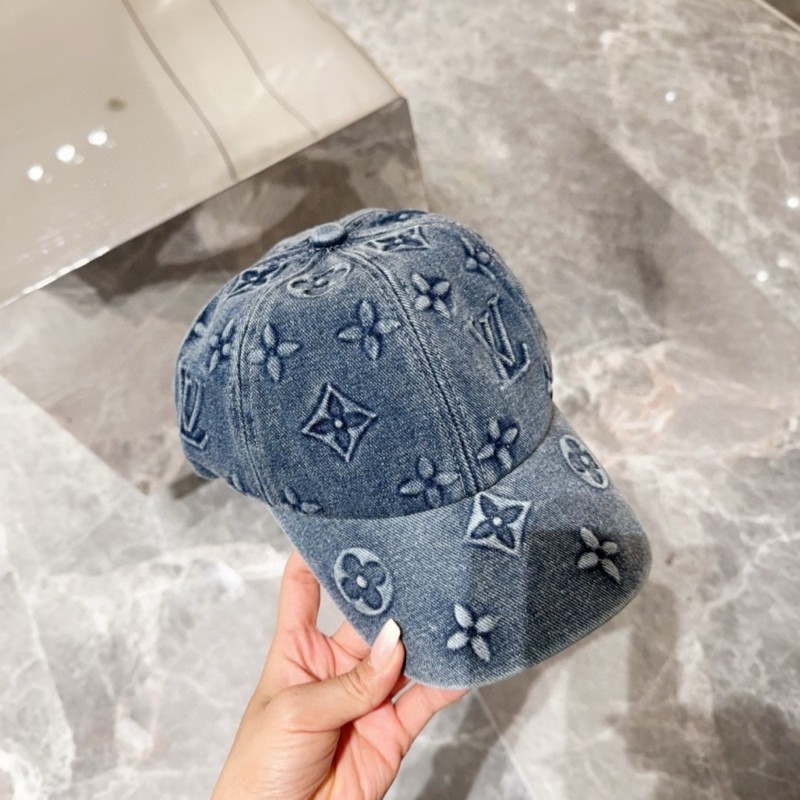 LV Cap