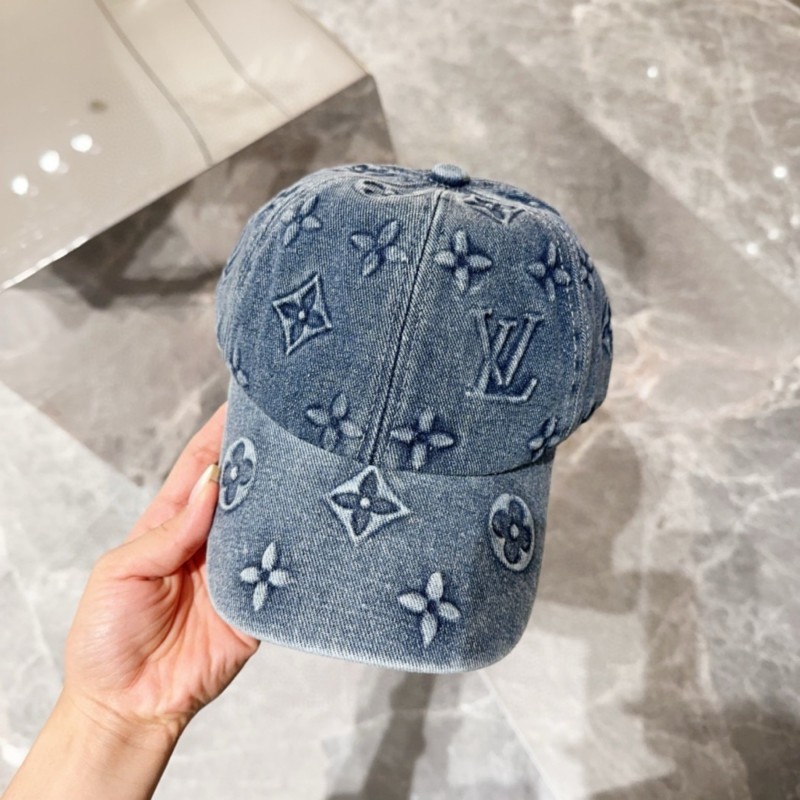 LV Cap