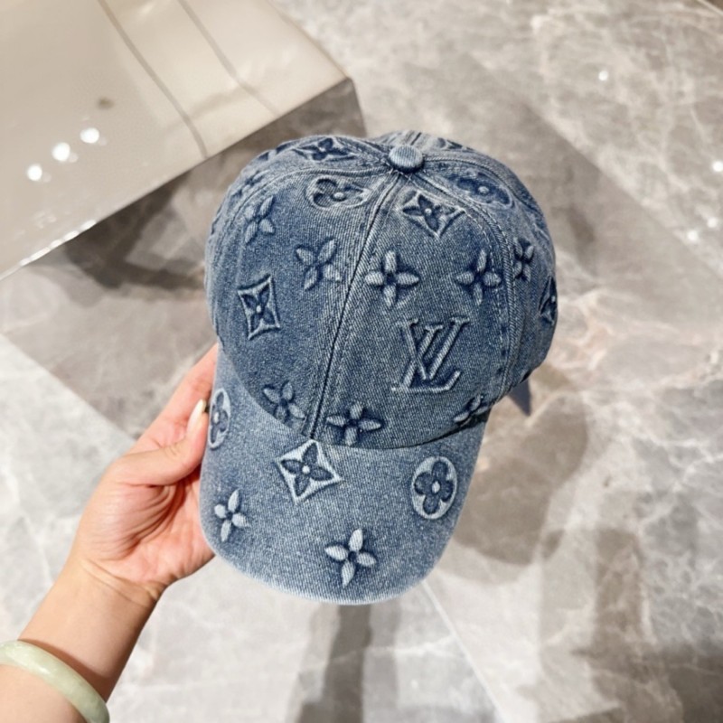LV Cap