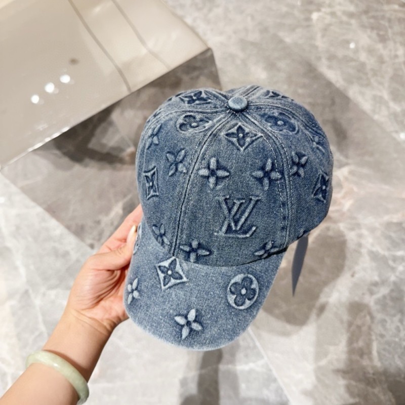 LV Cap