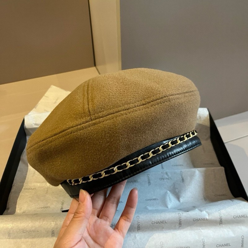 Chanel Berets