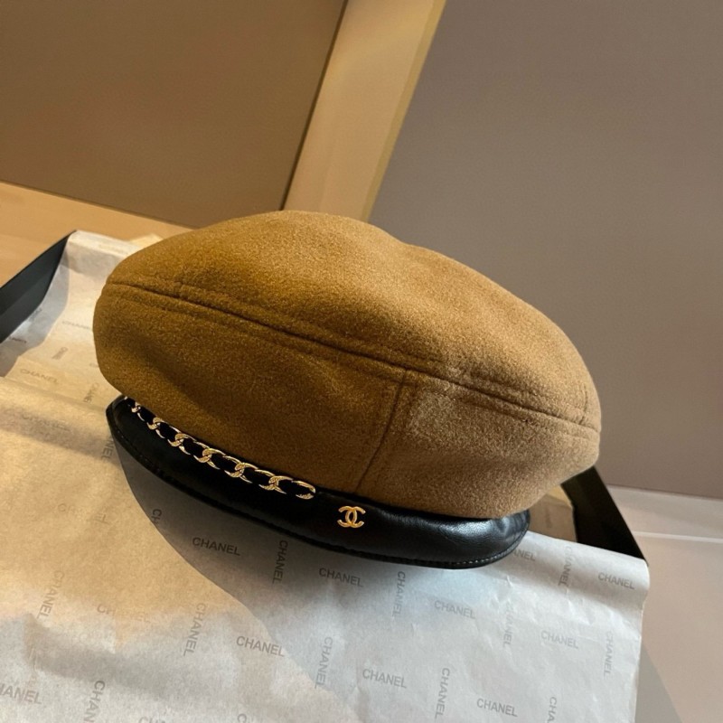 Chanel Berets
