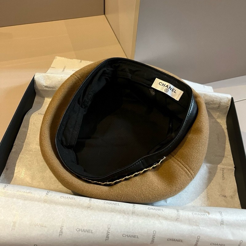 Chanel Berets
