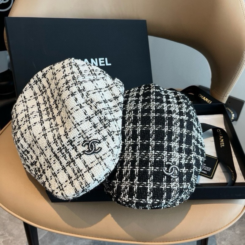 Chanel Cap
