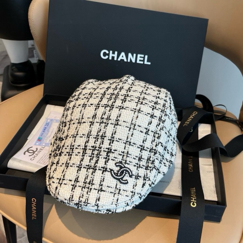Chanel Cap