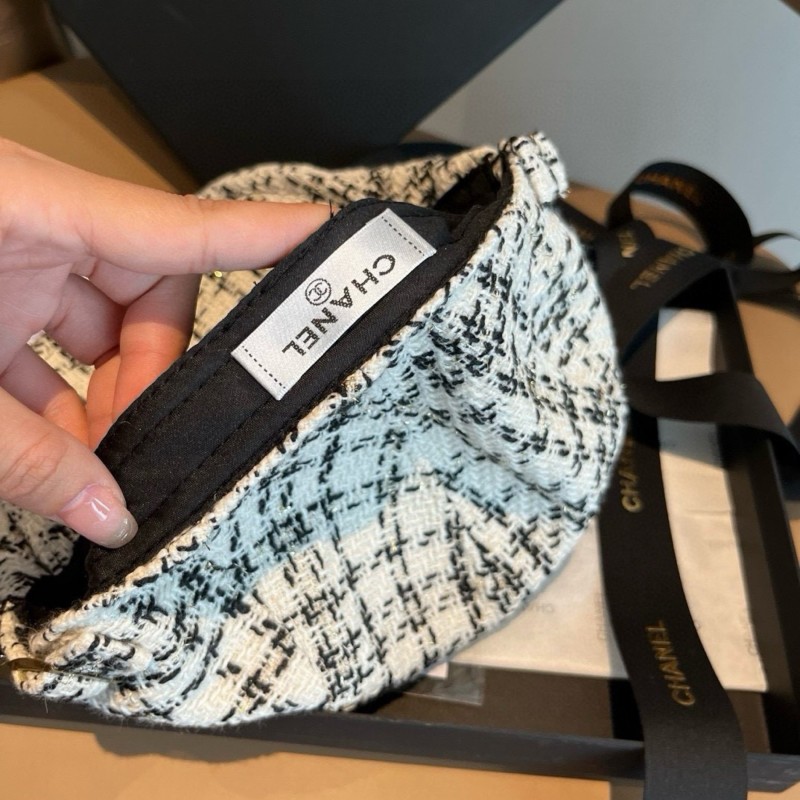 Chanel Cap