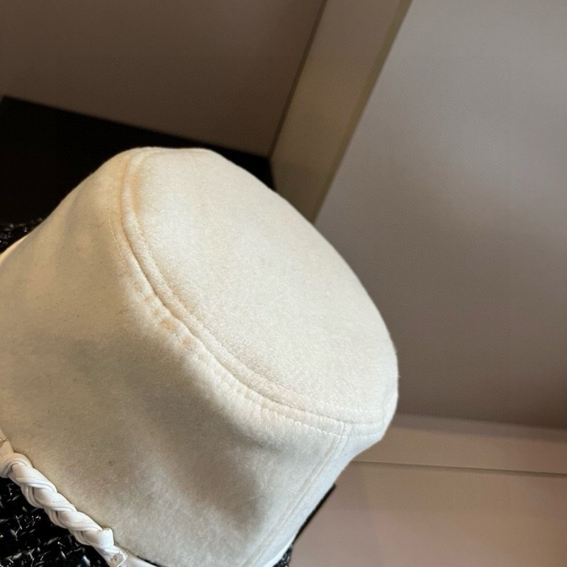 Chanel Bucket Hat